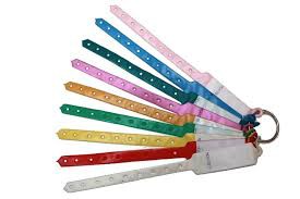 BRAZALETE PARA NOMBRE (ADULTO)